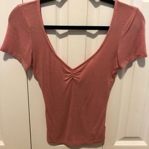 Project Social T Urban Outfitters Short Sleeve